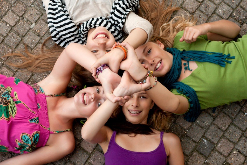 Healthy Youth Relationships - SAVIS Youth