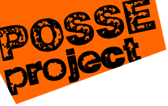 POSSE Project Peer to Peer Youth 